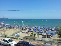 Spiaggia di Vindicio